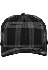 Flexfit Tartan Plaid