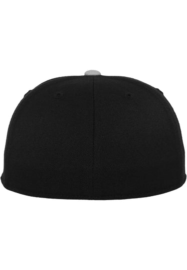 Premium 210 Fitted 2-Tone