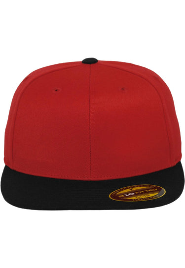 Premium 210 Fitted 2-Tone