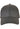 Synthetic Leather Alpha Shape Dad Cap