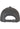 Synthetic Leather Alpha Shape Dad Cap