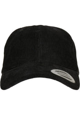 Low Profile Corduroy Dad Cap