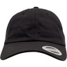 Low Profile Cotton Twill