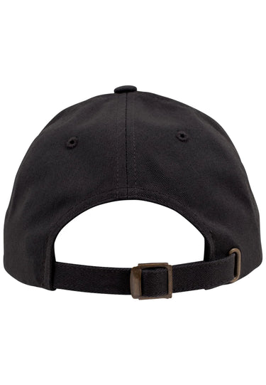 Low Profile Cotton Twill