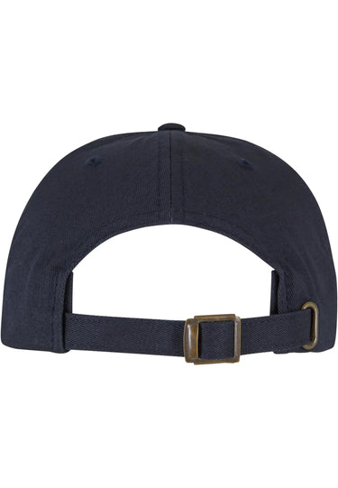Low Profile Cotton Twill