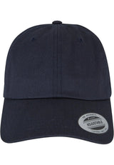 Low Profile Cotton Twill