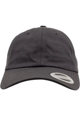 Low Profile Cotton Twill