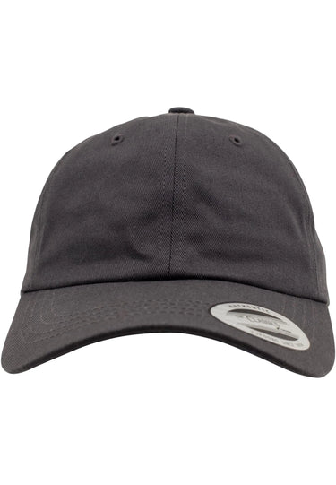Low Profile Cotton Twill