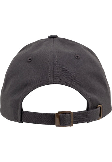 Low Profile Cotton Twill