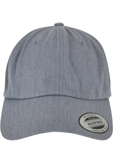 Low Profile Cotton Twill