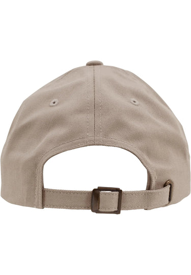 Low Profile Cotton Twill