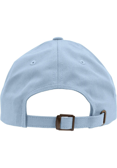 Low Profile Cotton Twill