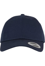 Low Profile Cotton Twill