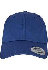 Low Profile Cotton Twill