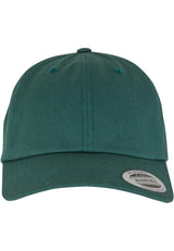Low Profile Cotton Twill