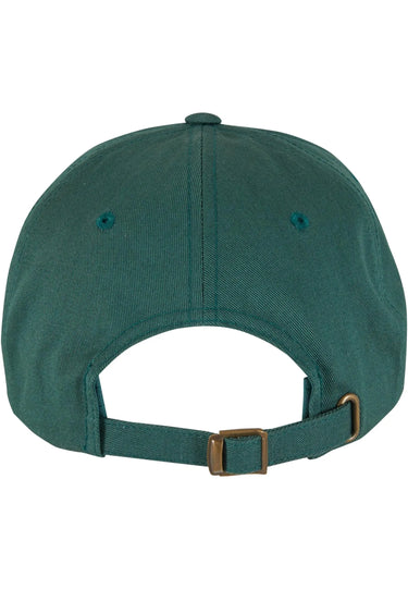 Low Profile Cotton Twill