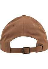 Low Profile Cotton Twill