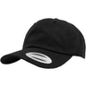 Low Profile Cotton Twill 3-Pack