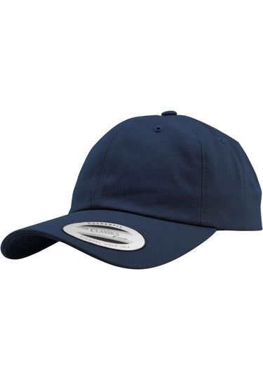 Low Profile Cotton Twill 3-Pack