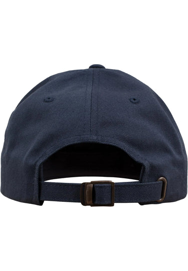 Low Profile Cotton Twill 3-Pack
