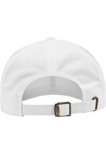 Low Profile Destroyed Cap