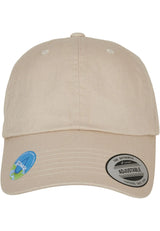 Ecowash Dad Cap