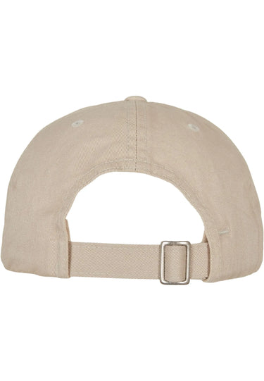 Ecowash Dad Cap