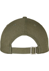 Ecowash Dad Cap
