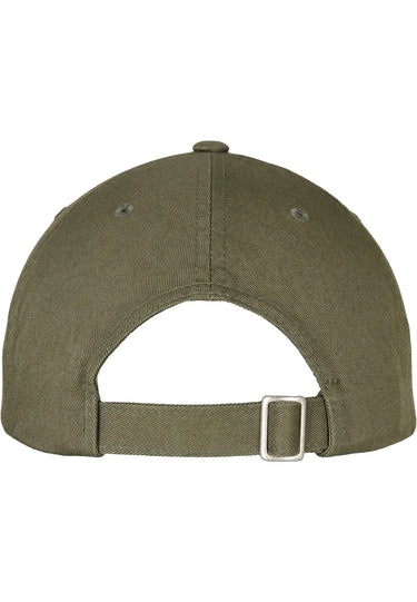 Ecowash Dad Cap