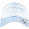 Low Profile Satin Cap