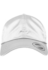 Low Profile Satin Cap