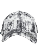 Low Profile Tie Dye Cap