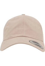 Low Profile Washed Cap
