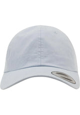Low Profile Washed Cap