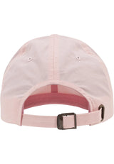 Low Profile Washed Cap