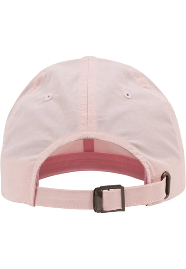 Low Profile Washed Cap