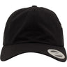 Low Profile Water Repellent Cap