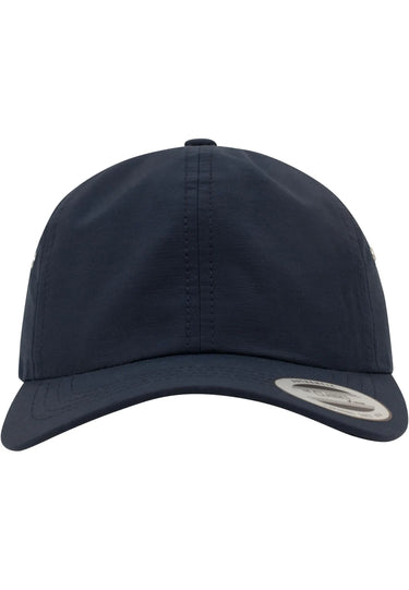 Low Profile Water Repellent Cap