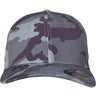 Flexfit Camo Stripe Cap