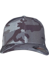 Flexfit Camo Stripe Cap