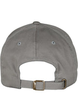 Flexfit Wooly Combed Adjustable