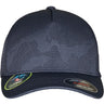 Flexfit Jaquard Camo Cap