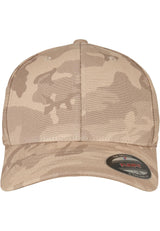 Flexfit Light Camo