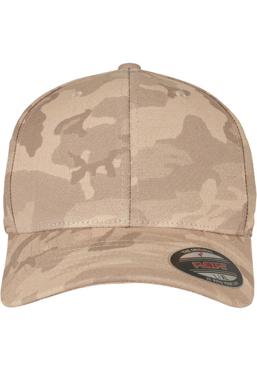 Flexfit Light Camo