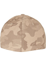 Flexfit Light Camo