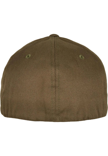 Flexfit Organic Cotton Cap