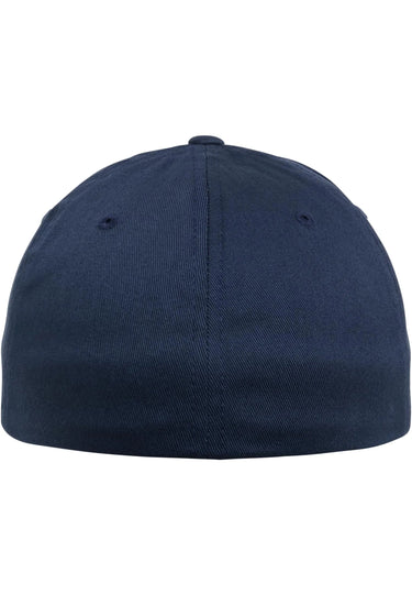 Flexfit Organic Cotton Cap