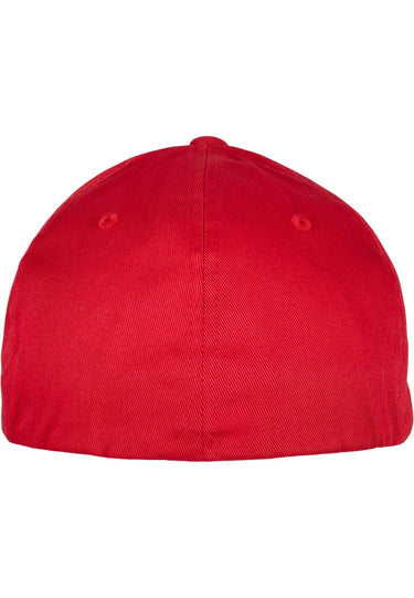 Flexfit Organic Cotton Cap