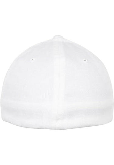 Flexfit Organic Cotton Cap