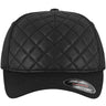 Diamond Quilted Flexfit